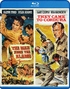 The Man from the Alamo / They Came to Cordura (Blu-ray Movie)