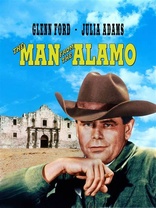 The Man from the Alamo (Blu-ray Movie)