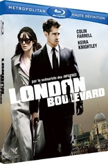 London Boulevard (Blu-ray Movie)