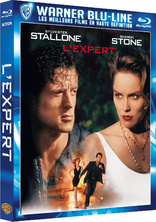 The Specialist (Blu-ray Movie)