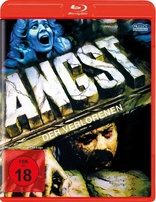 Fiend (Blu-ray Movie)