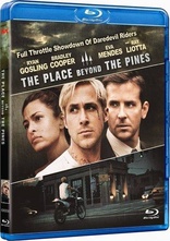 The Place Beyond the Pines (Blu-ray Movie), temporary cover art