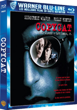 Copycat (Blu-ray Movie)