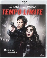 Term Life (Blu-ray Movie)