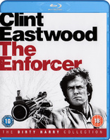 The Enforcer (Blu-ray Movie)