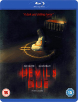 Devil's Due (Blu-ray Movie)