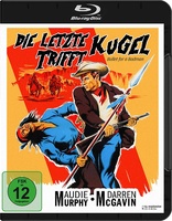 Bullet for a Badman (Blu-ray Movie)