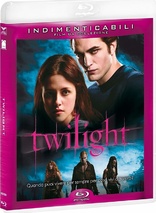 Twilight (Blu-ray Movie)