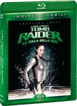 Lara Croft Tomb Raider: The Cradle of Life (Blu-ray Movie)