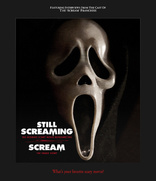 Scream: The Inside Story (Blu-ray Movie), temporary cover art