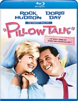 Pillow Talk (Blu-ray Movie)