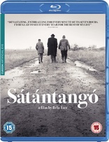 Satantango (Blu-ray Movie)