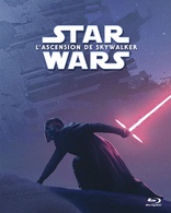 Star Wars: Episode IX - The Rise of Skywalker (Blu-ray Movie)