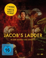 Jacob's Ladder (Blu-ray Movie)