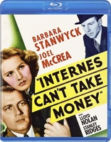 Internes Can't Take Money (Blu-ray Movie)