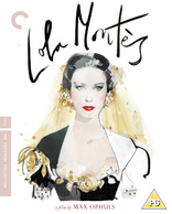 Lola Monts (Blu-ray Movie)