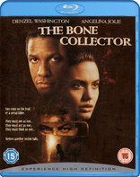 The Bone Collector (Blu-ray Movie)