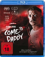 Come to Daddy (Blu-ray Movie)