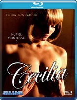 Cecilia (Blu-ray Movie)