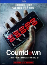 Countdown (Blu-ray Movie)