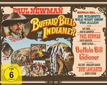 Buffalo Bill and the Indians, or Sitting Bull's History Lesson (Blu-ray Movie)