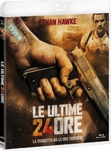 24 Hours to Live (Blu-ray Movie)