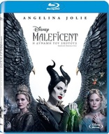 Maleficent: Mistress of Evil (Blu-ray Movie)