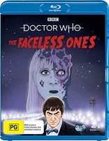 Doctor Who: The Faceless Ones (Blu-ray Movie)