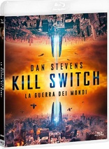 Kill Switch (Blu-ray Movie)