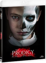 The Prodigy (Blu-ray Movie)