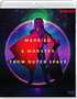 I Married a Monster from Outer Space (Blu-ray Movie)