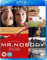 Mr. Nobody (Blu-ray Movie)