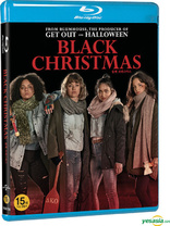 Black Christmas (Blu-ray Movie)