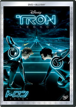 TRON: Legacy (Blu-ray Movie)