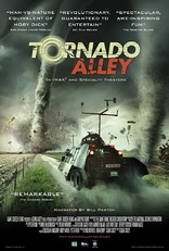 Tornado Alley 4K (Blu-ray Movie)