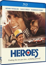 Heroes (Blu-ray Movie)