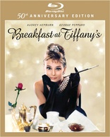 Breakfast at Tiffany's (Blu-ray Movie)