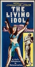 The Living Idol (Blu-ray Movie)