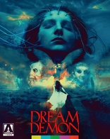 Dream Demon (Blu-ray Movie)