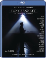 Tony Bennett: An American Classic (Blu-ray Movie), temporary cover art