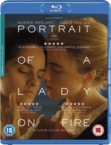 Portrait of a Lady on Fire (Blu-ray Movie)