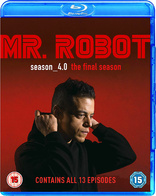 Mr. Robot: season_4.0 (Blu-ray Movie)