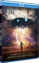 Beyond the Sky (Blu-ray Movie)