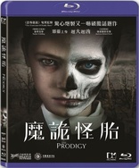 The Prodigy (Blu-ray Movie)