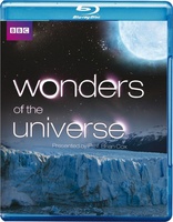 Wonders of the Universe (Blu-ray Movie)