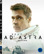 Ad Astra (Blu-ray Movie), temporary cover art