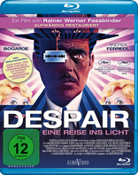 Despair (Blu-ray Movie)