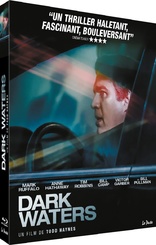 Dark Waters (Blu-ray Movie)