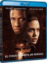 The Bone Collector (Blu-ray Movie)