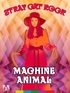Stray Cat Rock: Machine Animal (Blu-ray Movie)